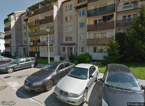 Ceny mieszkań Gdańsk Taborowa 1