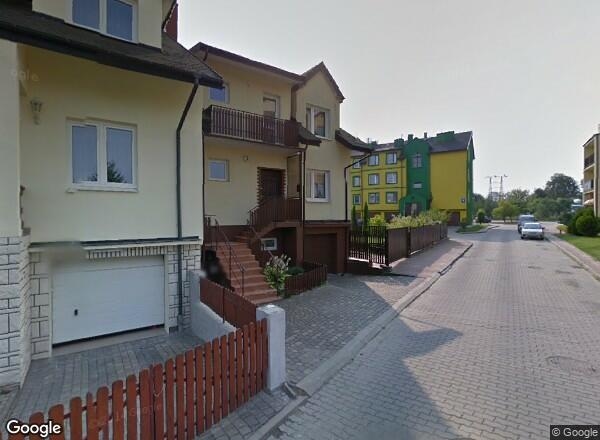 Ceny transakcyjne mieszkań Lublin Sebastiana Klonowica 3