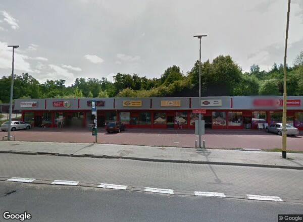Ceny transakcyjne mieszkań Szczecin Kolorowych Domów 9