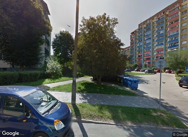 Ceny mieszkań Białystok Stroma 41