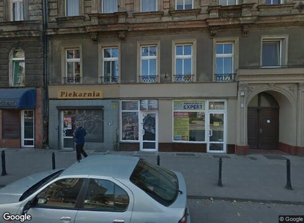 Ceny mieszkań Wrocław UL. GEN. ROMUALDA TRAUGUTTA 77
