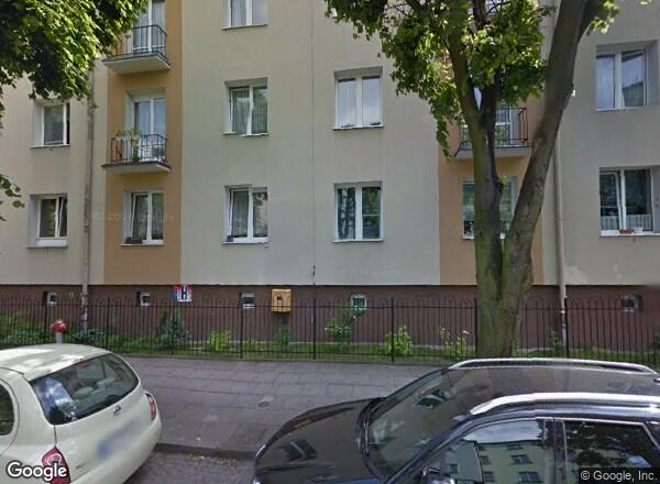 Ceny mieszkań Sopot Kazimierza Wielkiego 16