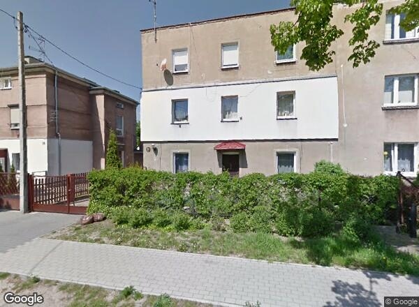 Ceny transakcyjne mieszkań Poznań Gwiaździsta 14