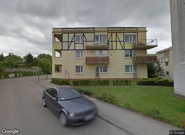 Ceny mieszkań Poznań Przepiórcza 5