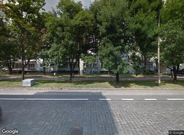 Ceny mieszkań Wrocław UL. TADEUSZA KOŚCIUSZKI 58