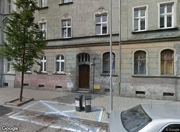 Ceny transakcyjne mieszkań Bydgoszcz Wileńska 1