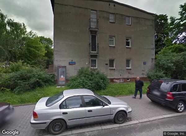 Ceny mieszkań Warszawa ul. J. Dąbrowskiego 77