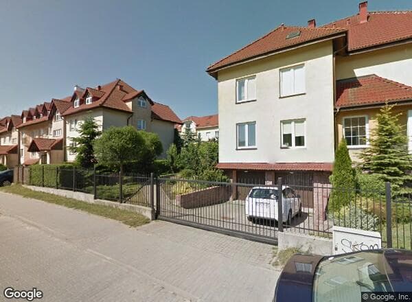 Ceny transakcyjne mieszkań Gdańsk Diany 10
