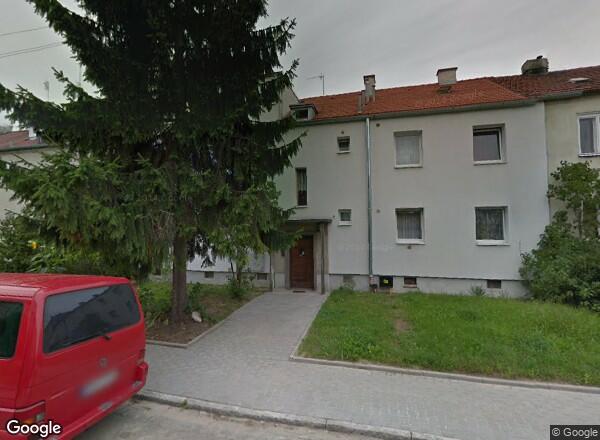 Ceny mieszkań Wrocław UL. MURARSKA 18/20