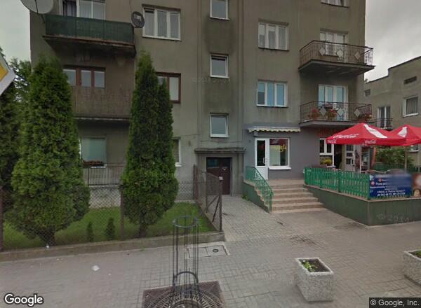 Ceny mieszkań Warszawa ul. Bohaterów Warszawy 24