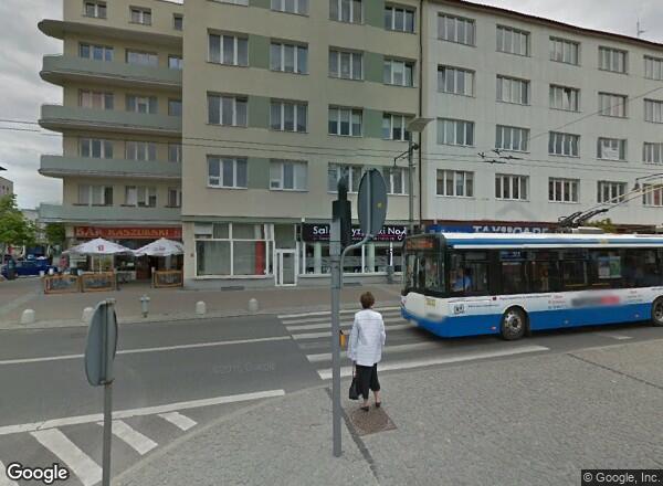 Ceny mieszkań Gdynia Świętojańska 1
