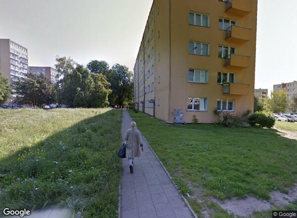 Ceny mieszkań Szczecin Bazarowa 22