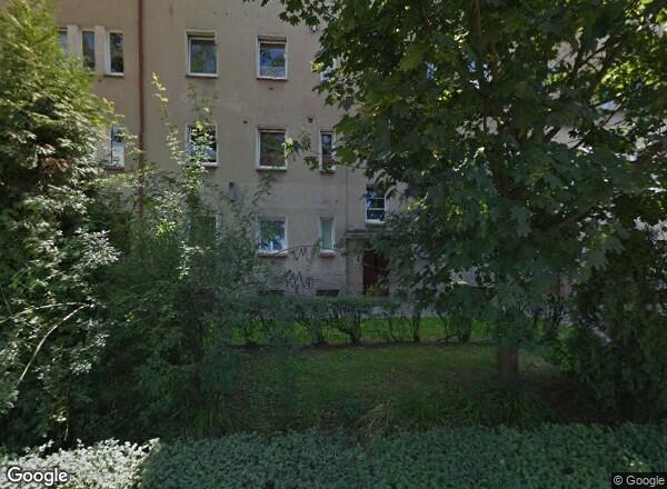 Ceny mieszkań Wrocław WYB. CONRADA-KORZENIOWSKIEGO 14