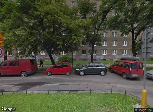 Ceny mieszkań Warszawa al. Niepodległości 137/141