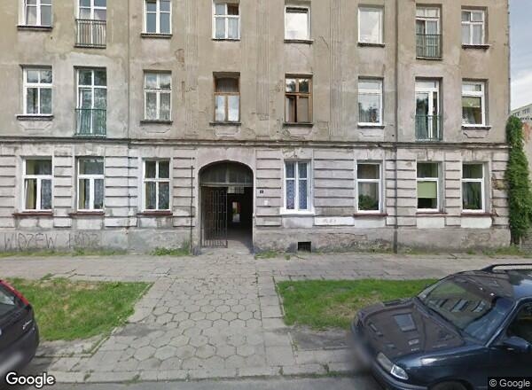 Ceny transakcyjne mieszkań Łódź Lubelska 12