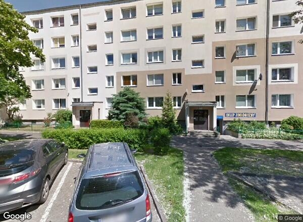 Ceny transakcyjne mieszkań Poznań Władysława Łokietka 7