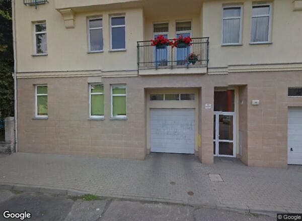 Ceny transakcyjne mieszkań Szczecin Radogoska 18