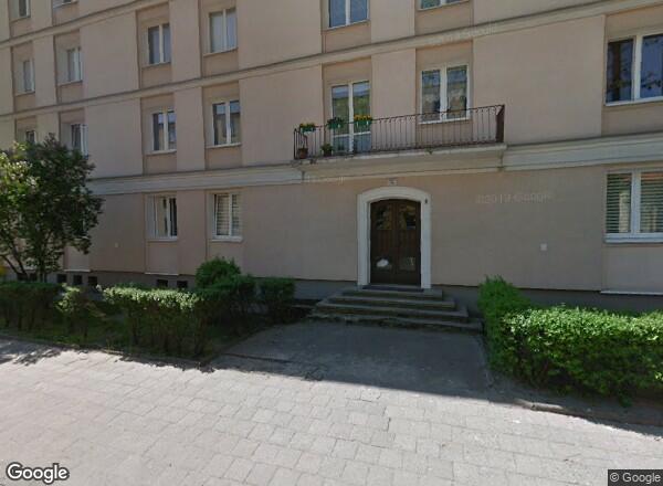 Ceny mieszkań Poznań Polna 84