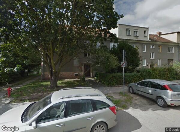 Ceny mieszkań Wrocław UL. BLACHARSKA 12A