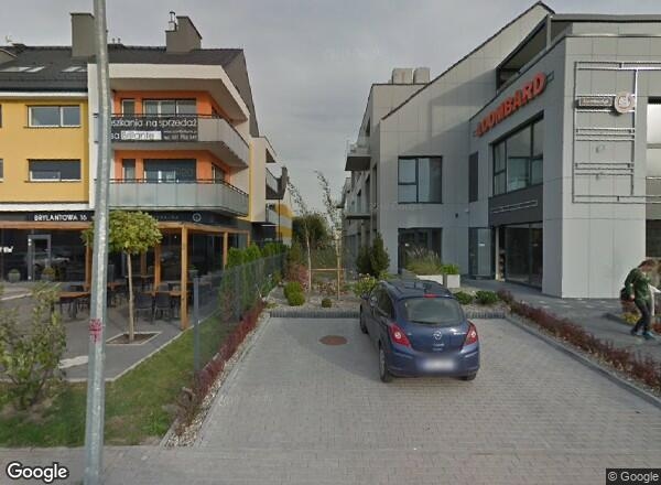 Ceny transakcyjne mieszkań Wrocław UL. BRYLANTOWA 24