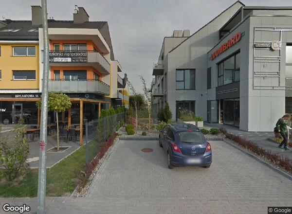 Ceny mieszkań Wrocław UL. BRYLANTOWA 24