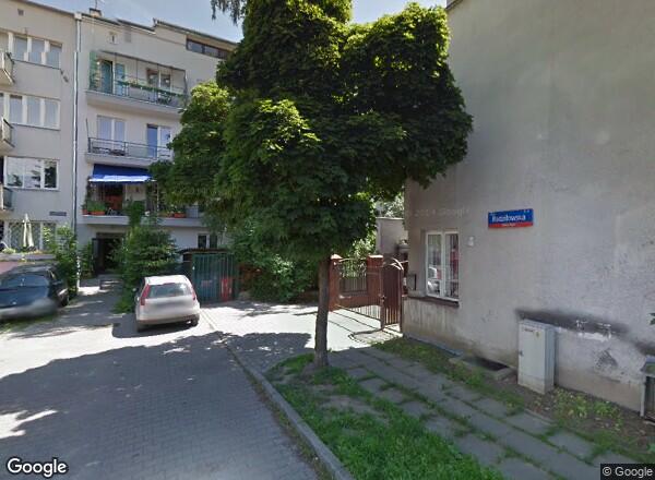 Ceny mieszkań Warszawa ul. Radziłowska 10