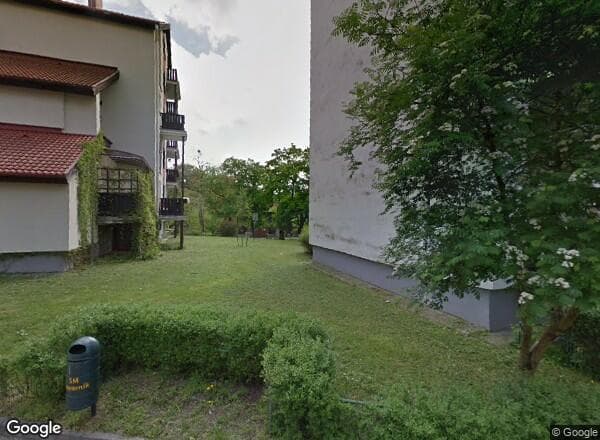 Ceny transakcyjne mieszkań Toruń Rybaki 28B