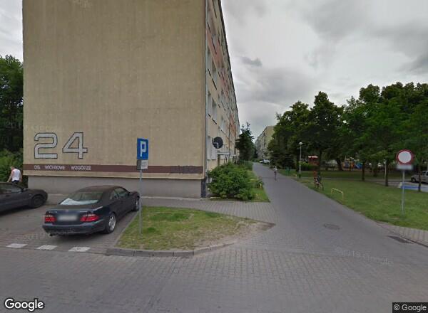 Ceny mieszkań Poznań Wichrowe Wzgórze 24