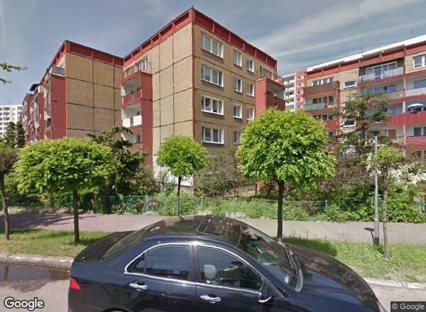 Ceny mieszkań Poznań Stare Żegrze 62