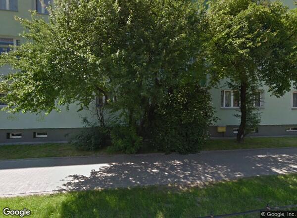 Ceny mieszkań Warszawa ul. A. Pawińskiego 22