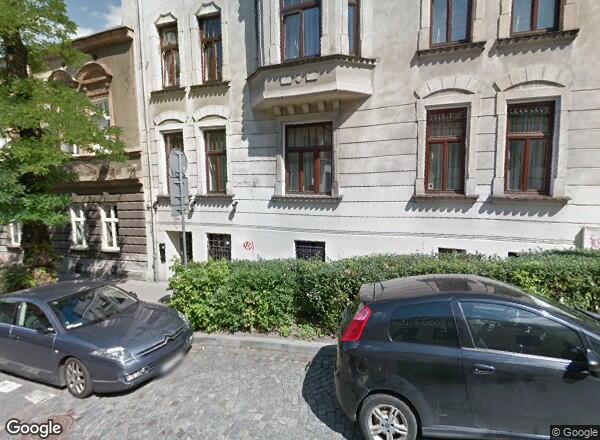 Ceny mieszkań Kraków Węgierska 1