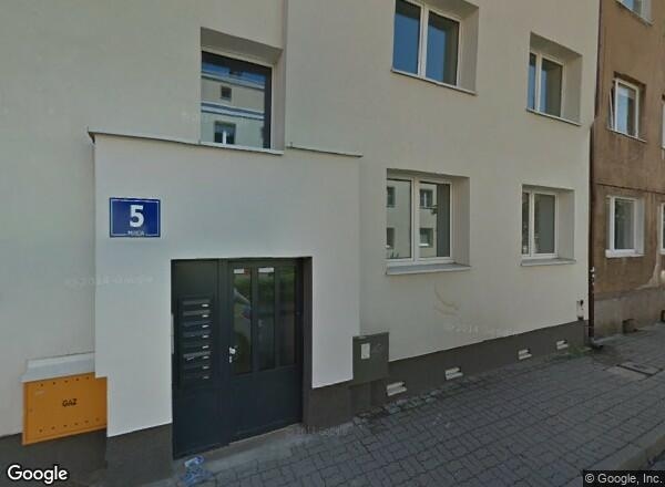 Ceny transakcyjne mieszkań Gdynia Mikołaja Reja 5