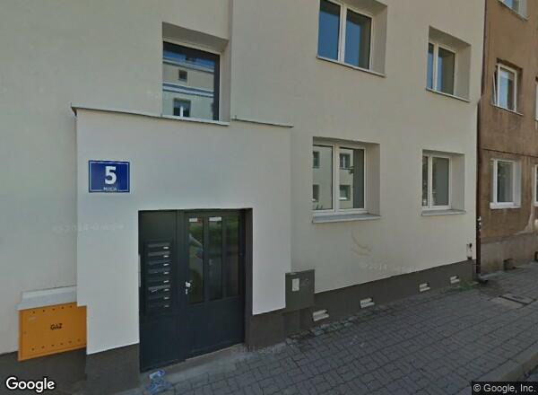 Ceny mieszkań Gdynia Mikołaja Reja 5