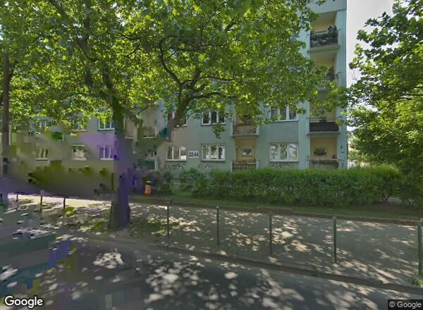 Ceny mieszkań Poznań Stanisława Przybyszewskiego 32