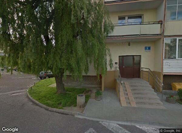 Ceny transakcyjne mieszkań Gdańsk Ignacego Paderewskiego 1
