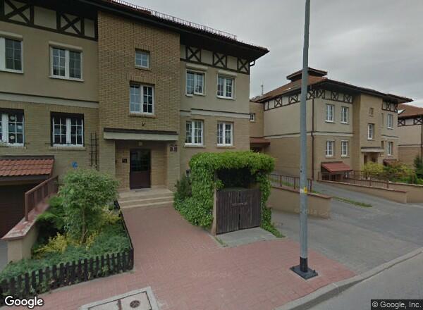 Ceny mieszkań Gdańsk Srebrna 1