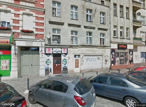 Ceny mieszkań Wrocław UL. JEDNOŚCI NARODOWEJ 48