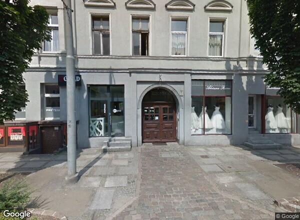 Ceny mieszkań Szczecin Bolesława Krzywoustego 4