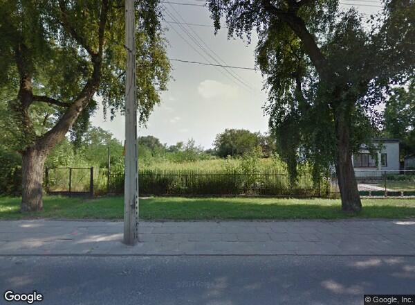 Ceny mieszkań Warszawa ul. Bartycka 35