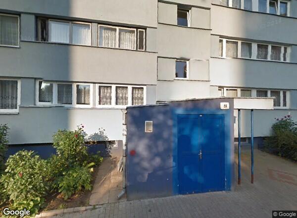 Ceny mieszkań Szczecin 26 Kwietnia 25