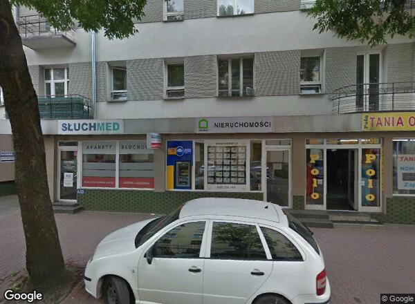 Ceny mieszkań Kielce Ignacego Paderewskiego 18