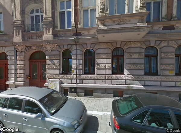 Ceny mieszkań Wrocław UL. GEN. JÓZEFA HAUKEGO-BOSAKA 15