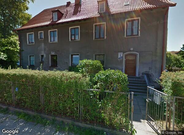 Ceny mieszkań Gdańsk Artura Grottgera 1