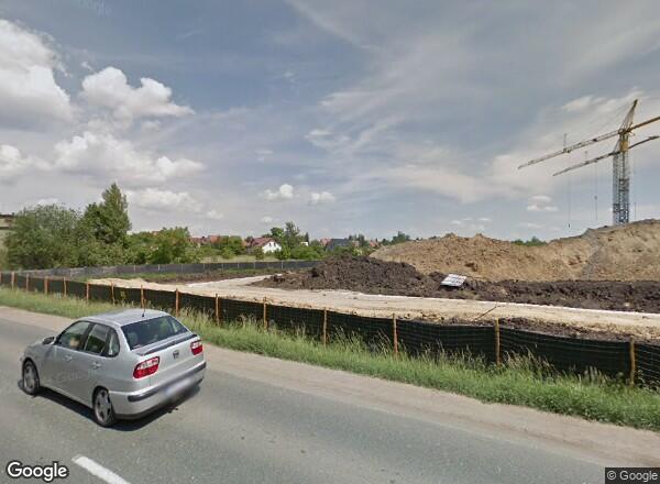 Ceny mieszkań Wrocław UL. BUFOROWA 68-74