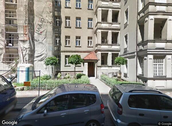 Ceny mieszkań Katowice Marii Curie Skłodowskiej 19