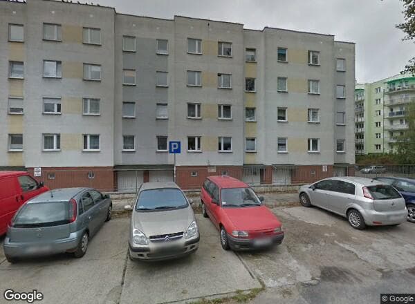 Ceny transakcyjne mieszkań Toruń Janiny Hurynowicz 7A