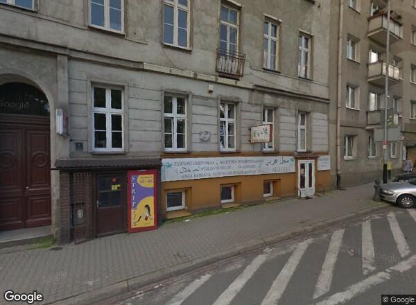 Ceny mieszkań Poznań Solna 1