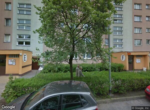 Ceny mieszkań Gdańsk Startowa 23