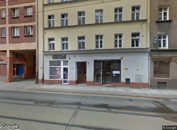 Ceny mieszkań Wrocław UL. KSIĘCIA JÓZEFA PONIATOWSKIEGO 20