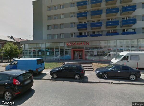 Ceny mieszkań Kraków Włóczków 2